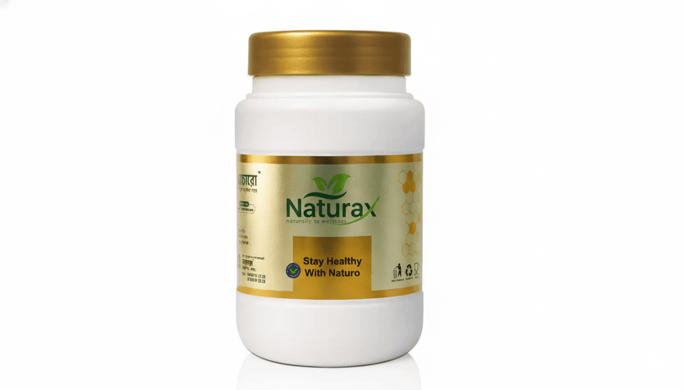 তুলসী পাতার গুঁড়া | Tulsi Leaf Powder