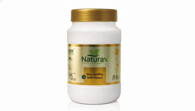 তুলসী পাতার গুঁড়া | Tulsi Leaf Powder