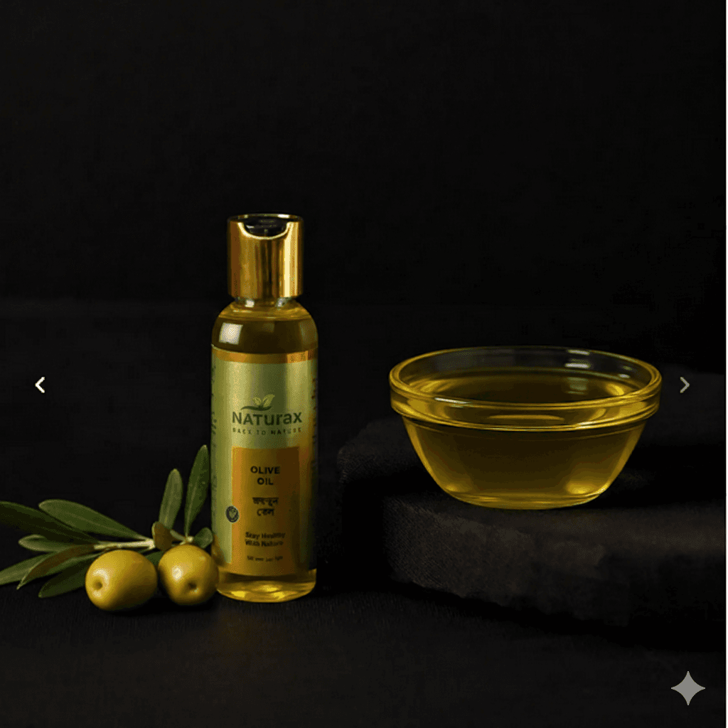 জয়তুন তেল | Olive Oil