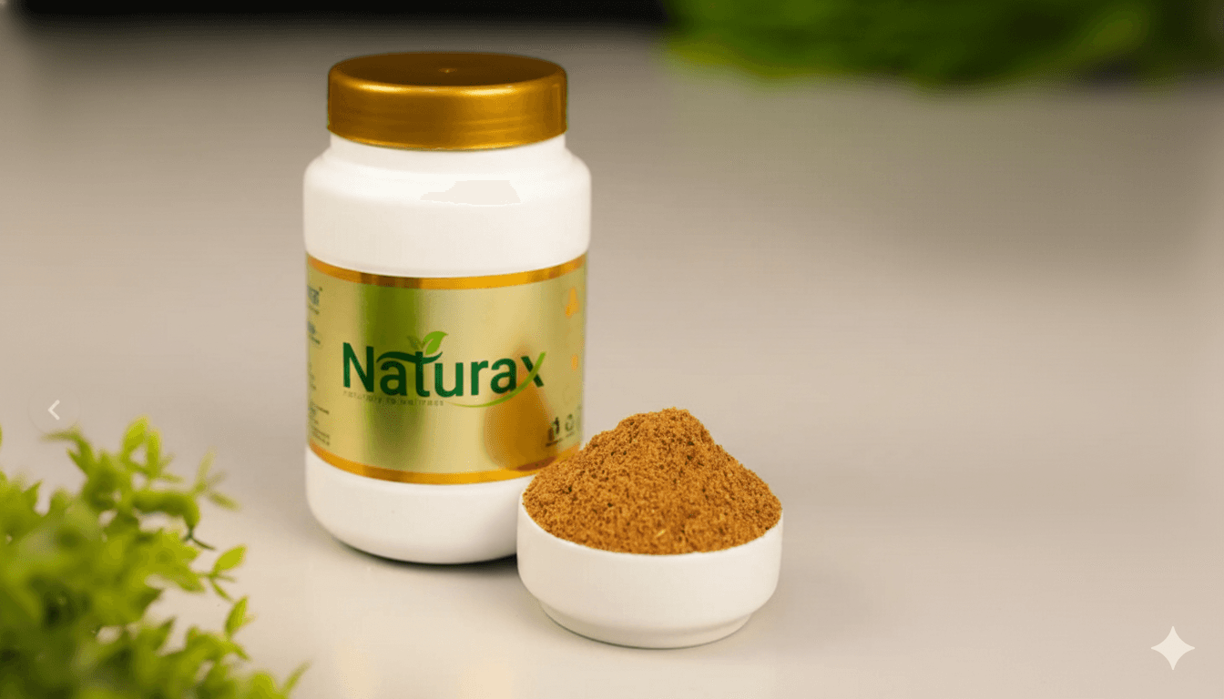 জায়ফল গুঁড়া | Nutmeg Powder