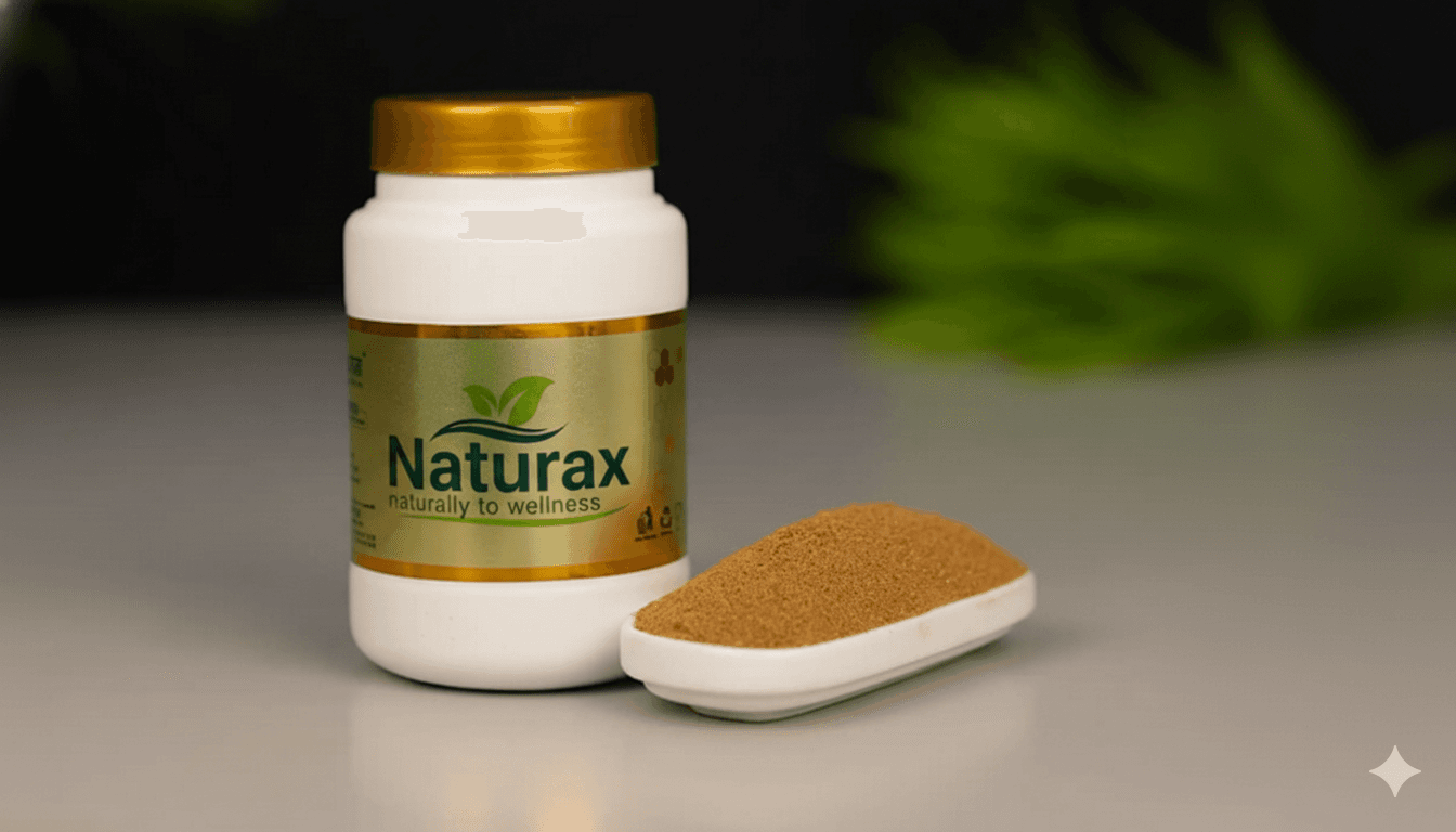 ত্রিফলা গুঁড়া | Triphala Powder