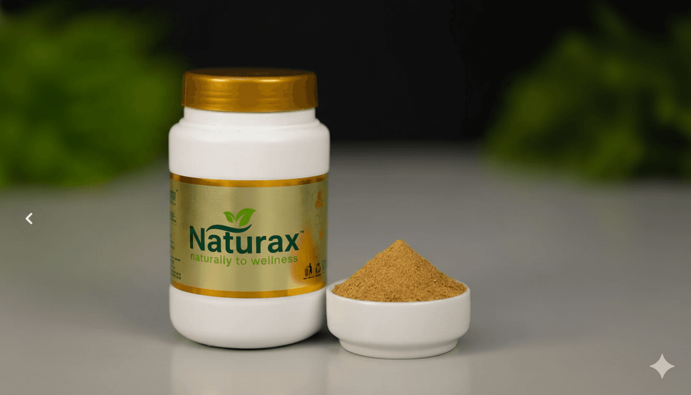 হরিতকী গুঁড়া | Haritaki Powder