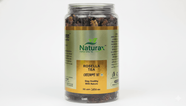 রোজেলা চা | Rosella Tea