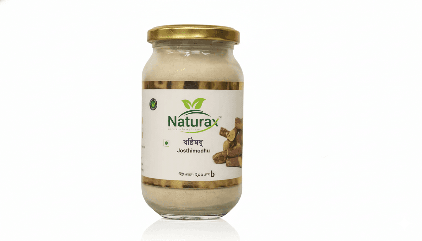 যষ্টিমধু | Josthimodhu