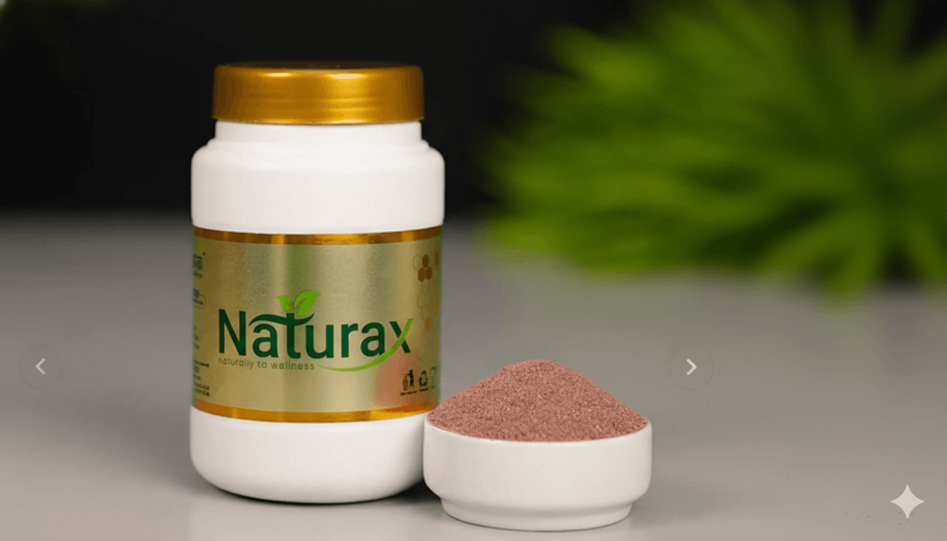 বিট লবন | Black Salt