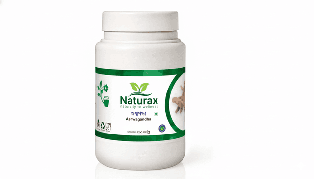 অশ্বগন্ধা | Ashwagandha